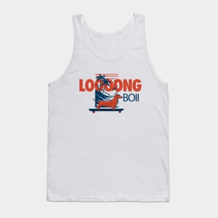 LONG BOII BEACH Tank Top